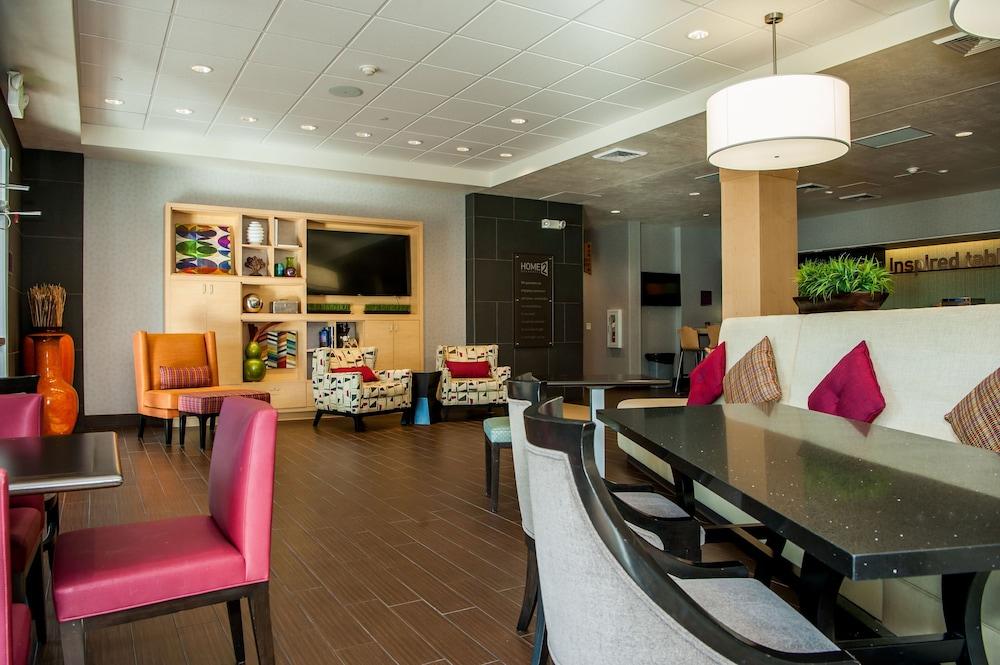 Home2 Suites By Hilton Salt Lake City-Murray, Ut Екстер'єр фото