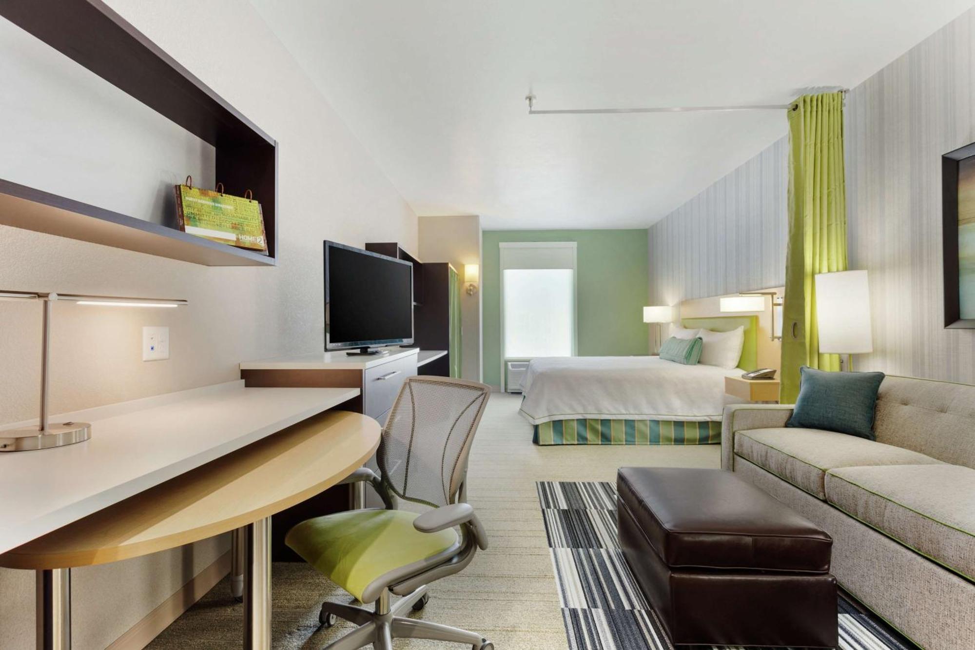 Home2 Suites By Hilton Salt Lake City-Murray, Ut Екстер'єр фото